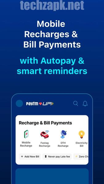 Fake Paytm Mod