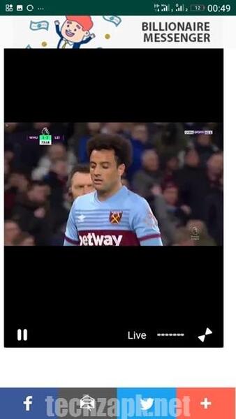 Kora TV APP