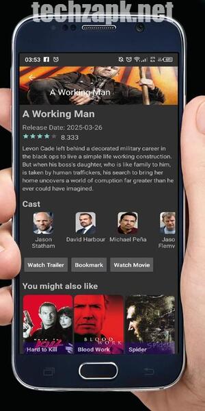 LK21 APK Android