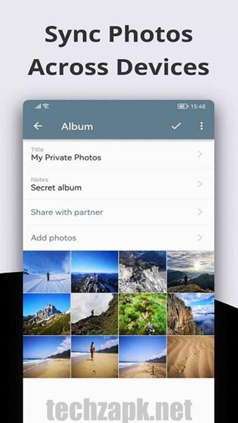 Nudix Ultimate APK Mod