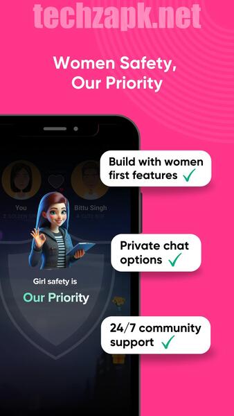 Download FRND APK
