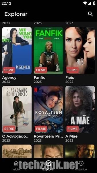 Download Smart Play TV APK