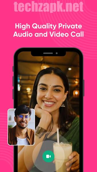 FRND APP