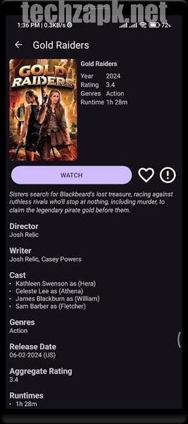 Movie Box Pro Free