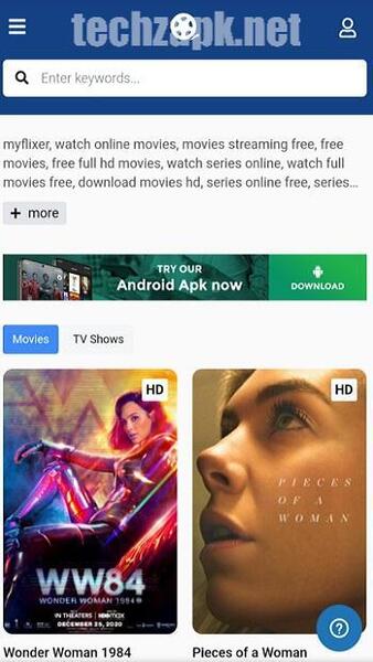 Myflixer Free