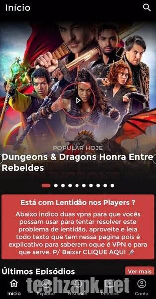 Smart Play TV APK Android