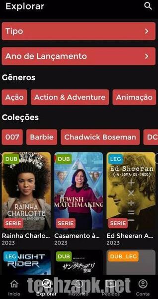 Smart Play TV APP