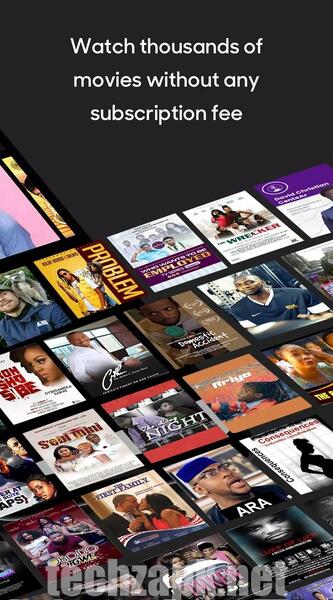 Airtel TV APP