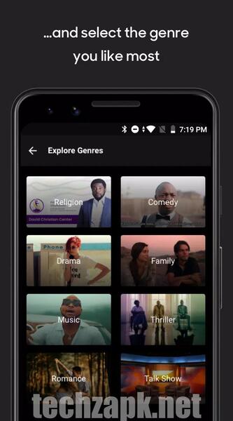 Download Airtel TV APK
