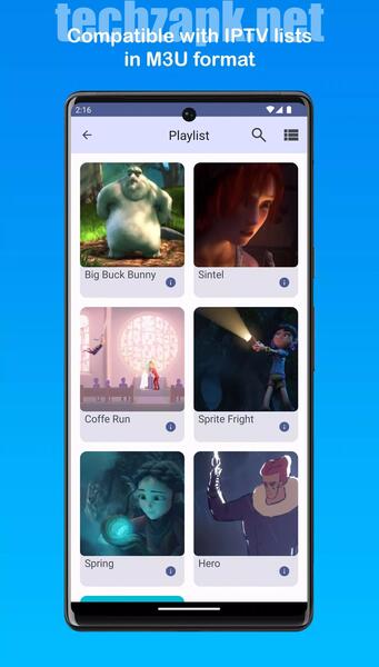 Download Fire Video APK