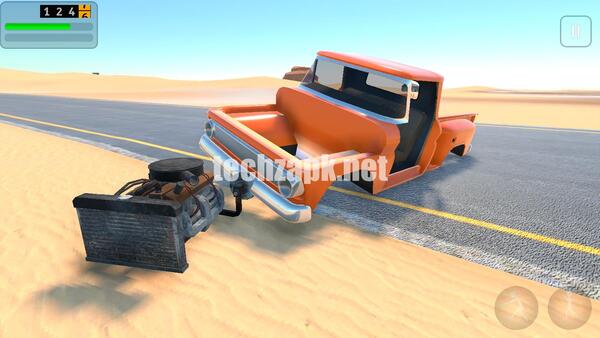 Download The Long Way APK