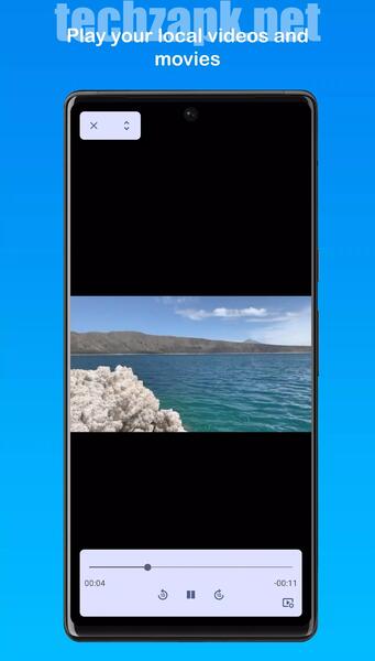 Fire Video APP