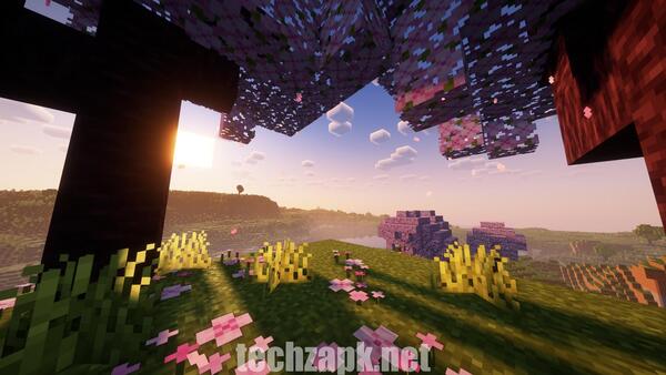 Minecraft 1.21.80.3 Bedrock