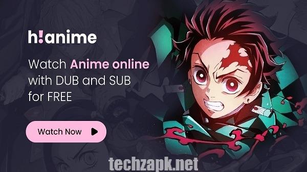 Download Hi Anime APK
