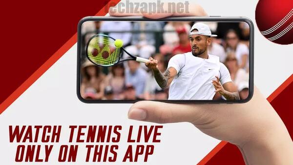 Download Live Ten Sports APK