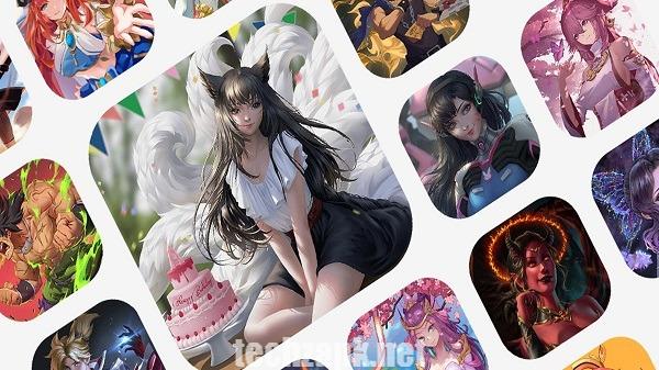 Hi Anime APP