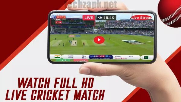 Live Ten Sports APP