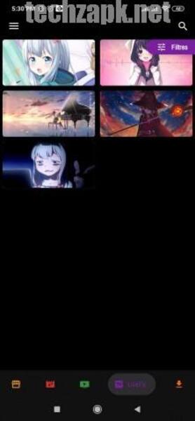 Download Gogo Anime APK