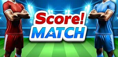 Score Match