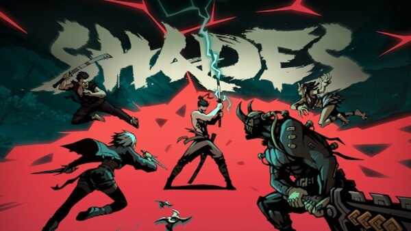Shades Shadow Fight