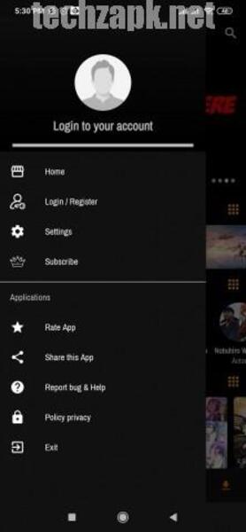 Gogo Anime APK latest version