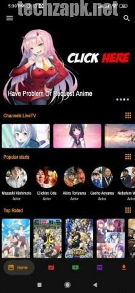Gogo Anime App APK