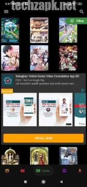 GogoAnime APK