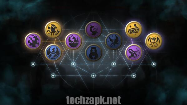 Shades Shadow Fight Mod APK unlimited money and gems