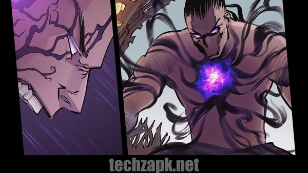 Shades Shadow Fight Mod APK unlimited money