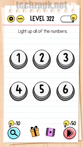 Brain Test Mod APK Latest Version