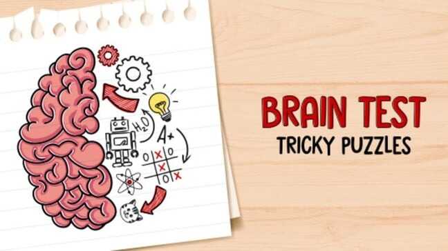 Brain Test