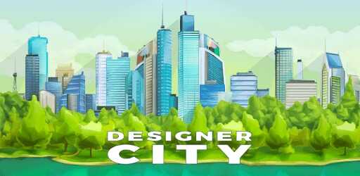 Designer City 2