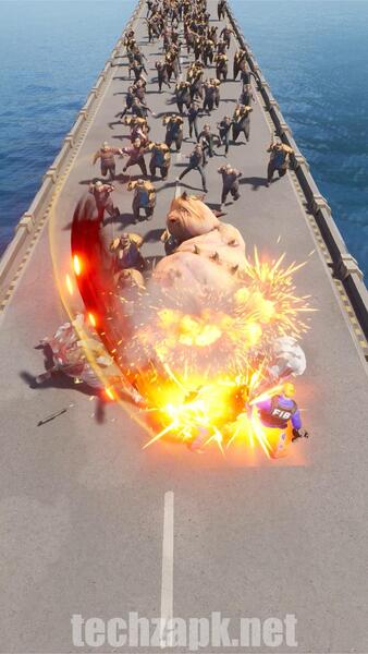 Last Z Survival Shooter Mod APK unlimited money