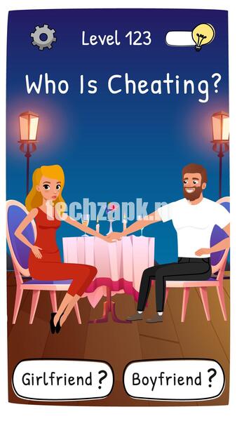 Who is Mod APK Unlimited Bulb