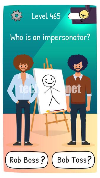 Who is Mod APK Unlimited Money