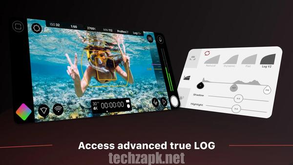 Download Filmic Pro Mod APK