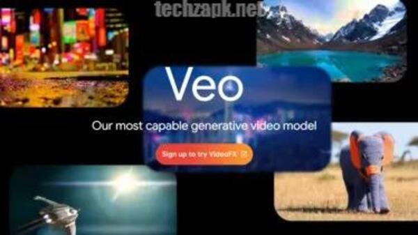 Veo 3 AI APK Premium