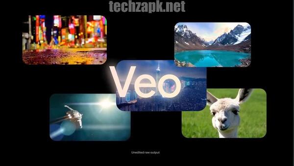 Veo 3 AI Video APK