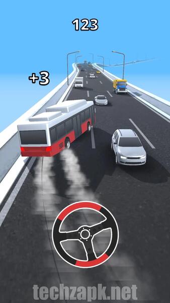 Double Drift Mod APK No Ads