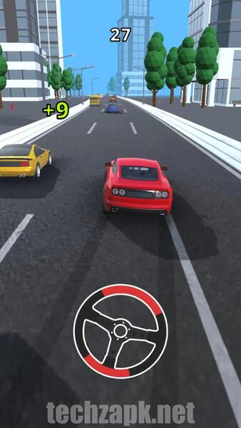 Double Drift Mod APK Unlimited Money