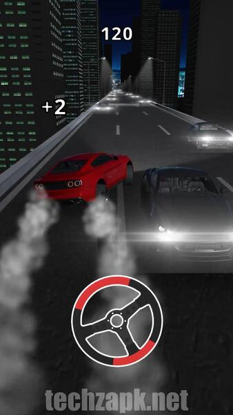 Double Drift Mod APK Unlimited Resources