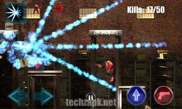 Killer Bean Game Mod APK