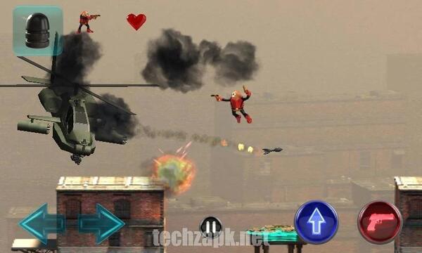 Killer Bean Mod APK Unlimited Coins