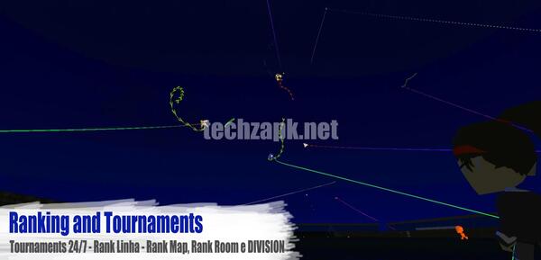 CS Diamantes Pipas Mod APK Unlimited Money 2025