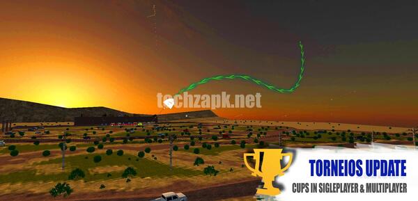 CS Diamantes Pipas Mod APK Unlimited Resources