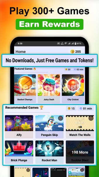 Diamond Wala Mod APK Latest Version