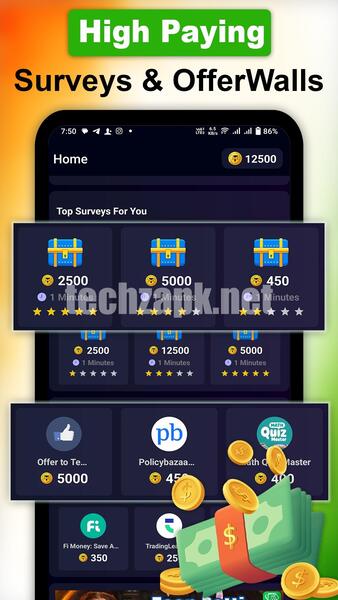 Diamond Wala Mod APK Unlimited Coins