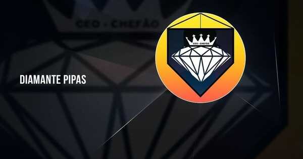 CS Diamantes Pipas