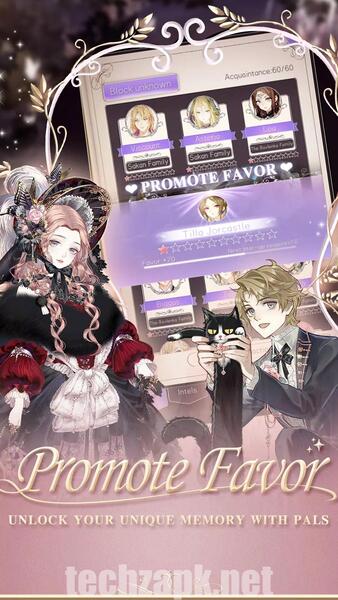Helix Waltz APK Download