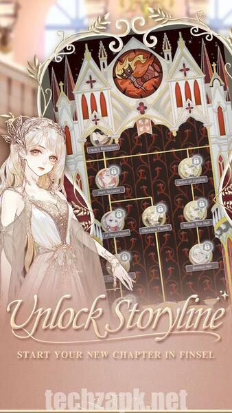 Helix Waltz Game APK